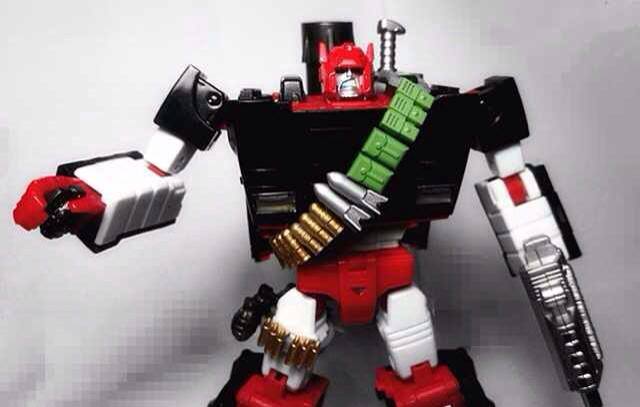 OwL デモ demo CD / FLAP Boo!! RE:BONE Uzu DX MMZ-02 Munyu Munyu Zubaan - YouTube